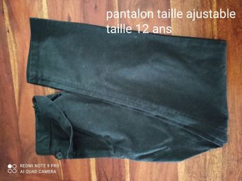Pantalon