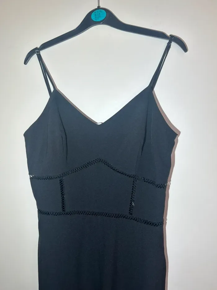 Combinaison lpb woman - photo numéro 2