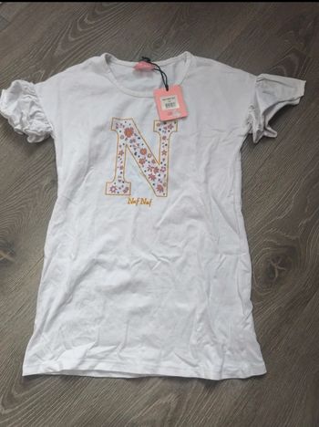 T-shirt Naf Naf 14 ans 