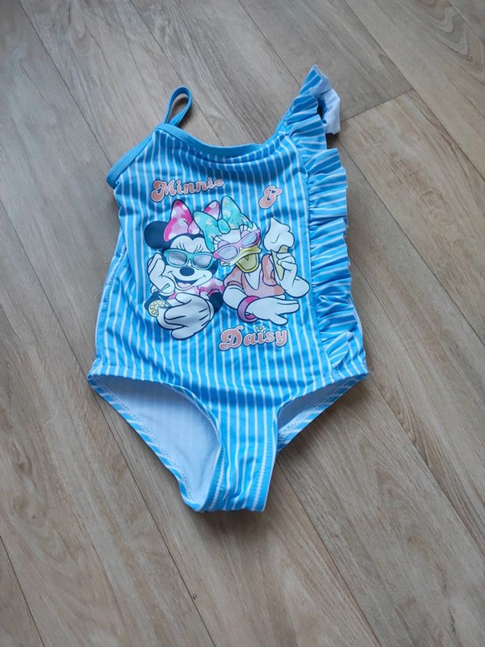 Maillot de bain 12 18 mois