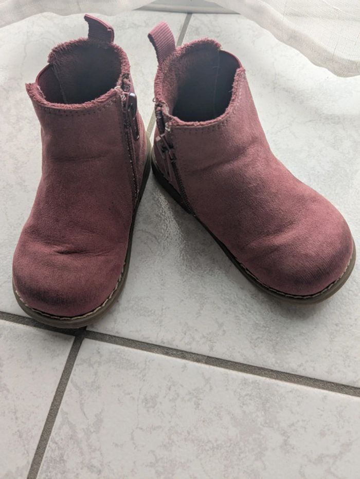 Chaussures enfant - photo numéro 7