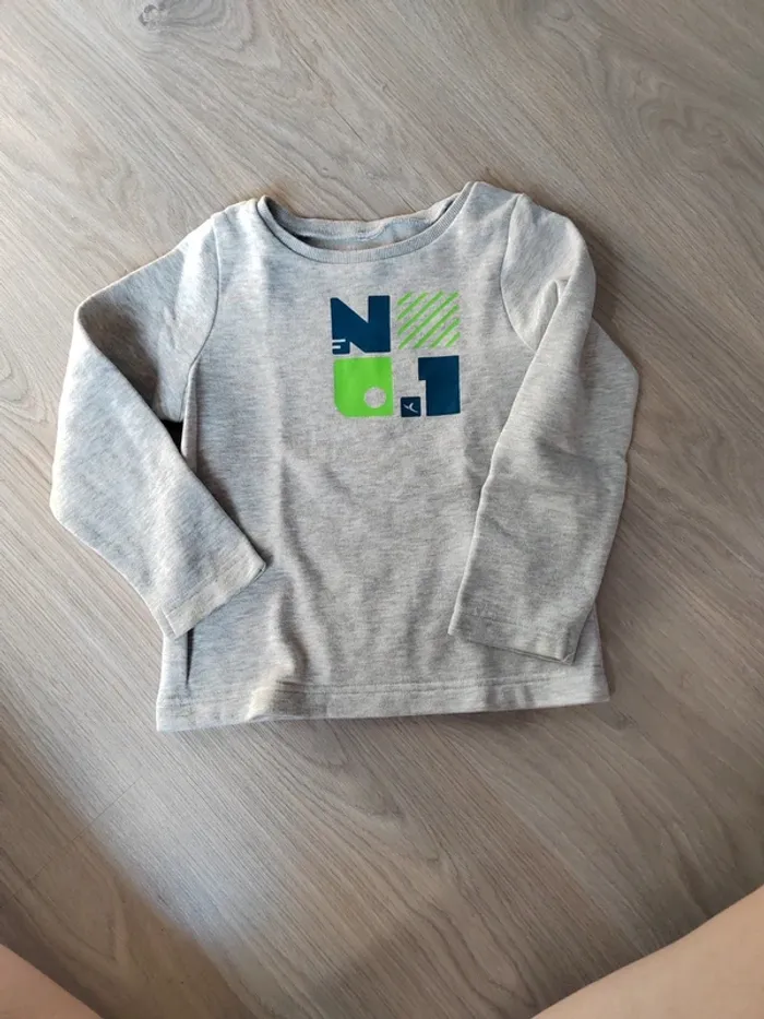 Pull ML