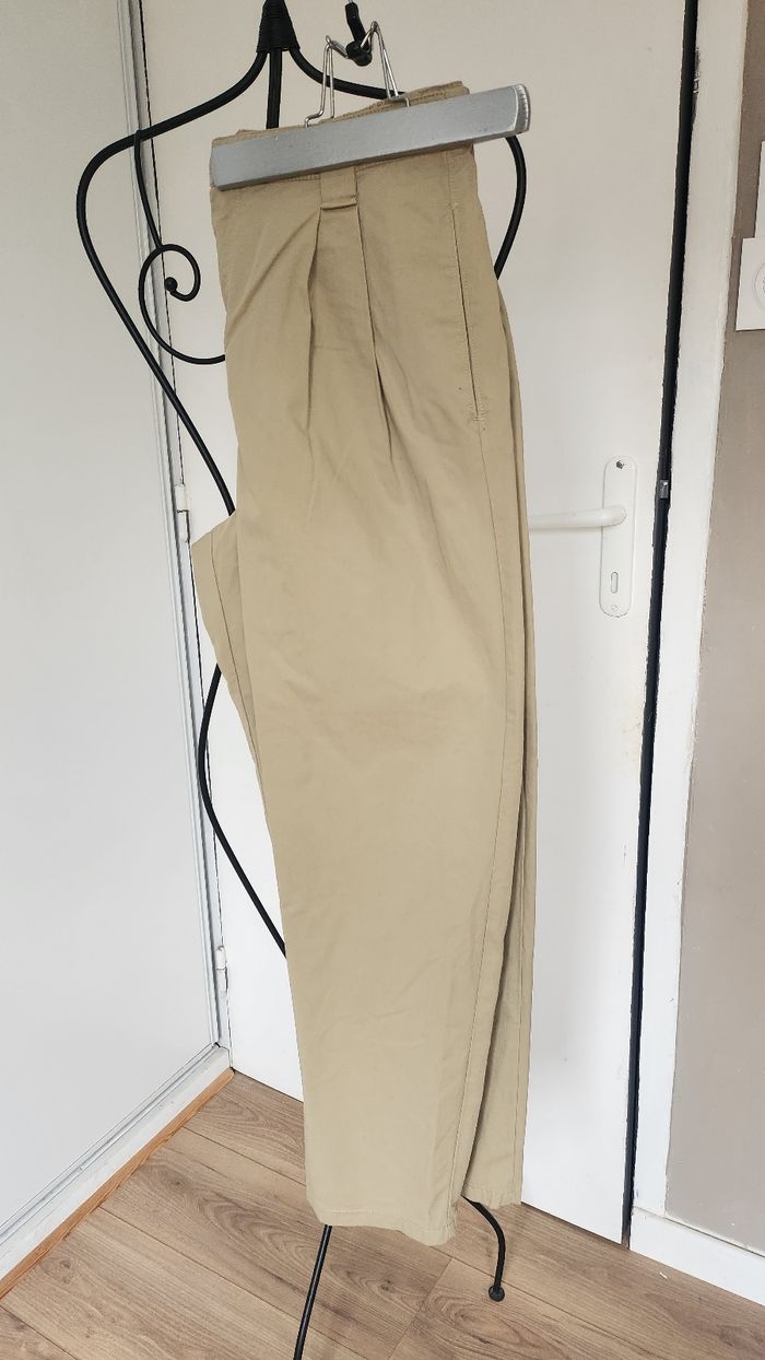 Pantalon femme - photo numéro 2