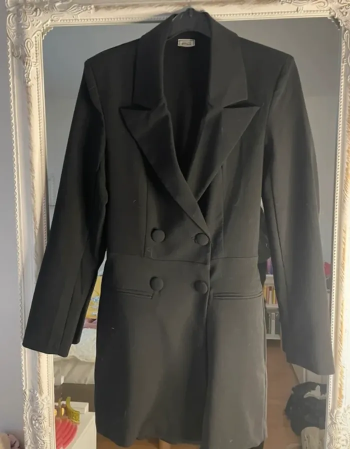 Tailleur - photo numéro 5