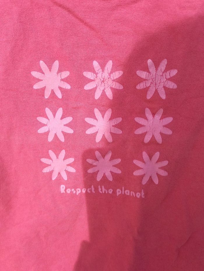 T-shirt manches longues - photo numéro 2