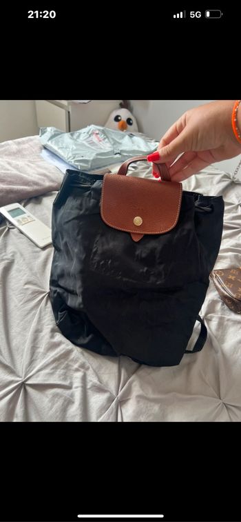 Sac longchamp