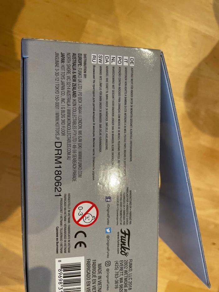 Harry Potter five stars - photo numéro 3