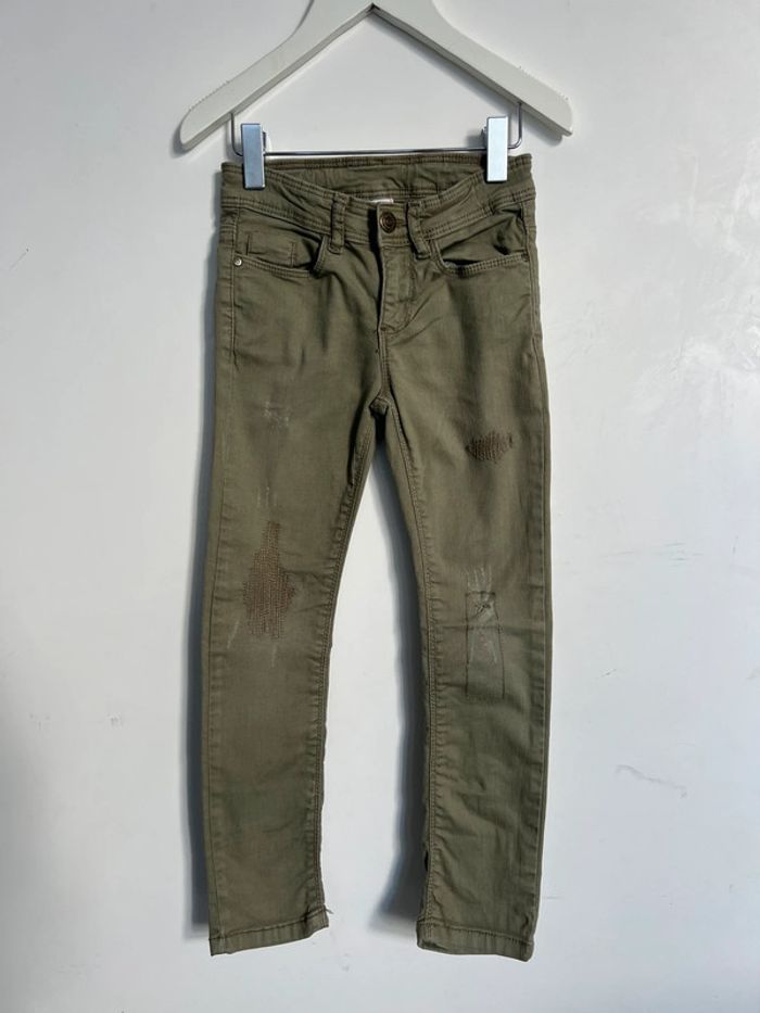 Jeans TAO 6 ans