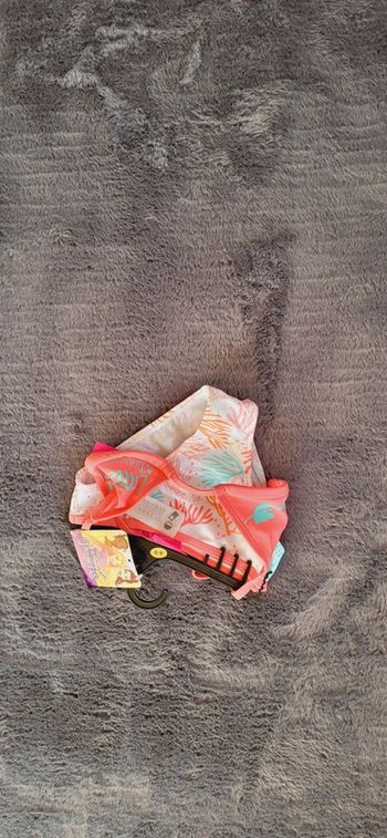 Maillot de bain 4.5 à s