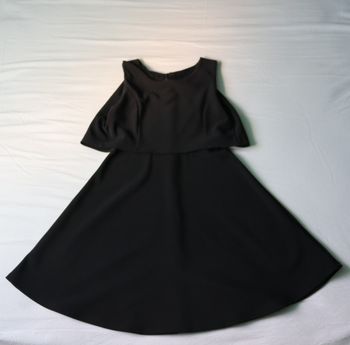Robe noire