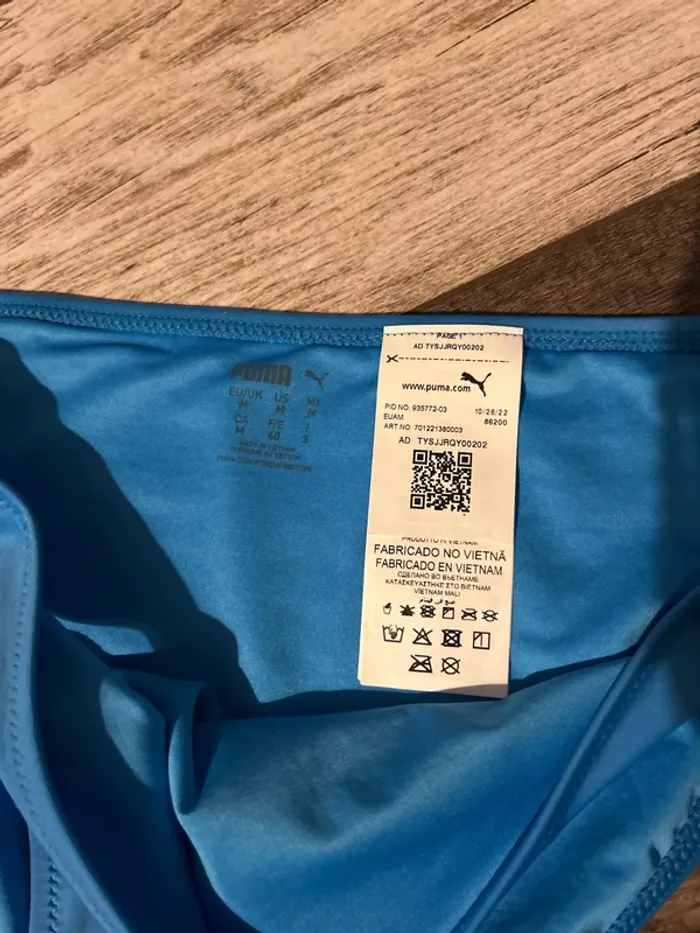 Bas de maillot de bain puma - photo numéro 3