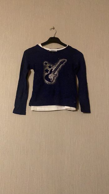 Ensemble Okaïdi Taille 8 ans