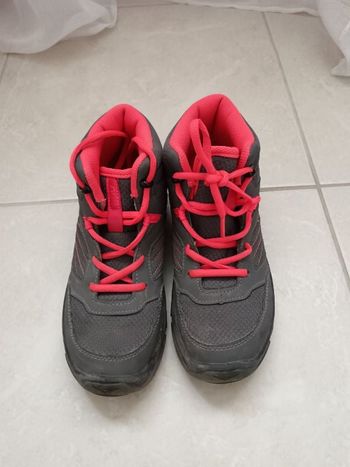 Chaussure rando T37