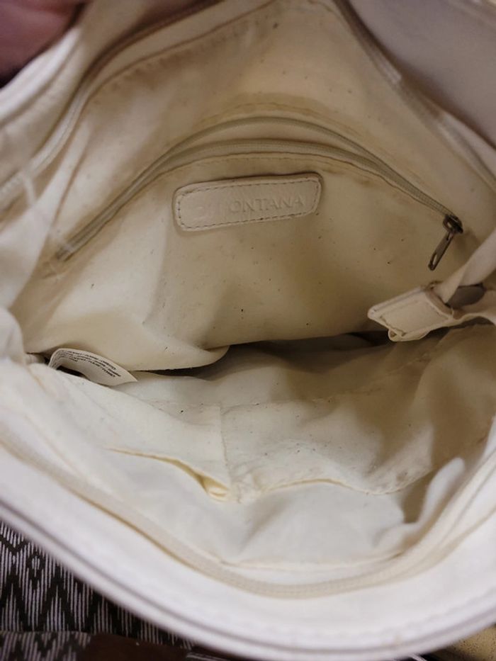 Sac bandoulière - photo numéro 6