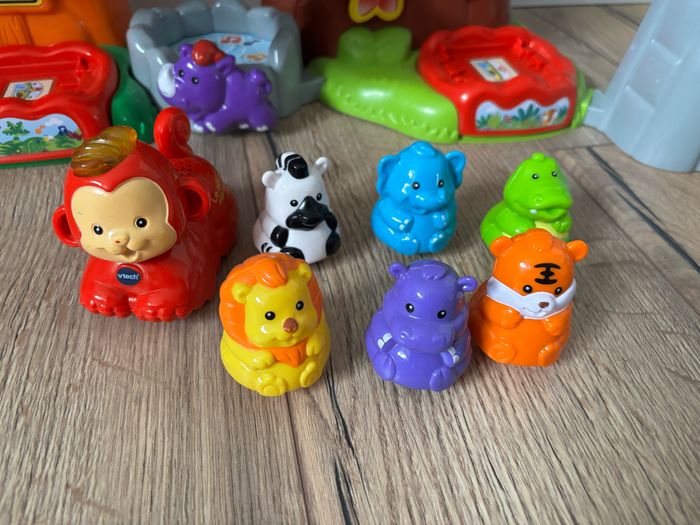 Parcours Tutut animo - photo numéro 2