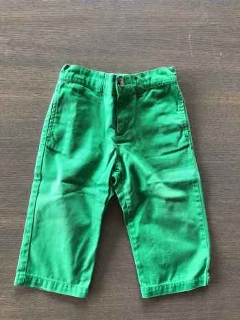 Pantalon 12m Ralph Lauren