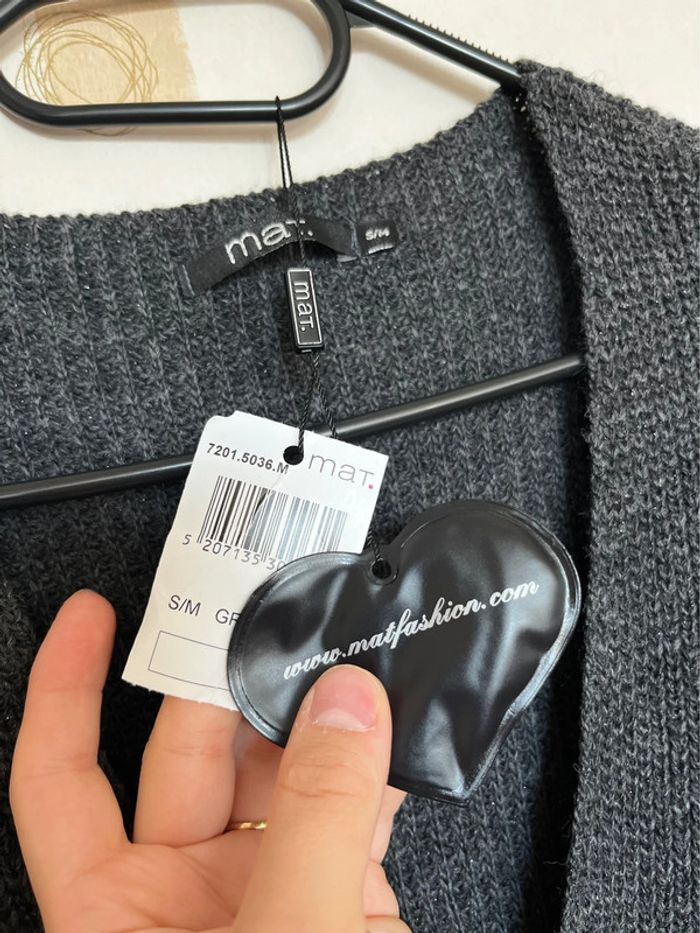 Robe pull - photo numéro 4