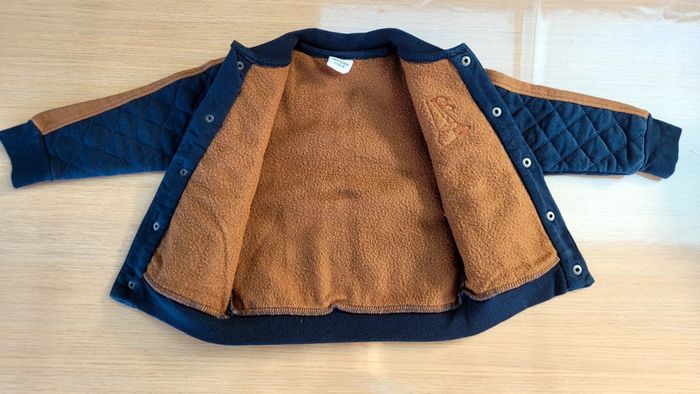 Veste TAO - photo numéro 3