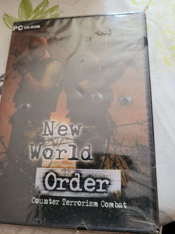 New world order