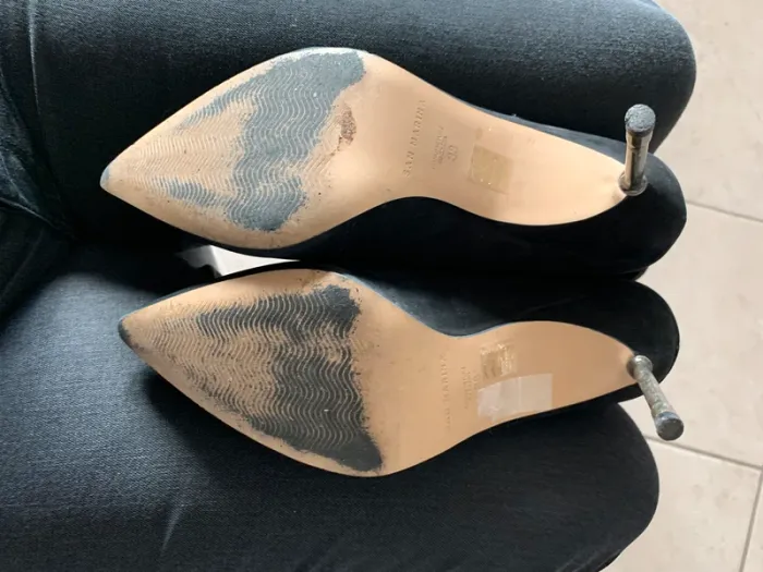 Bottines san marina - photo numéro 5