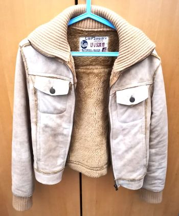 Blouson pour Femme "La Flaca"