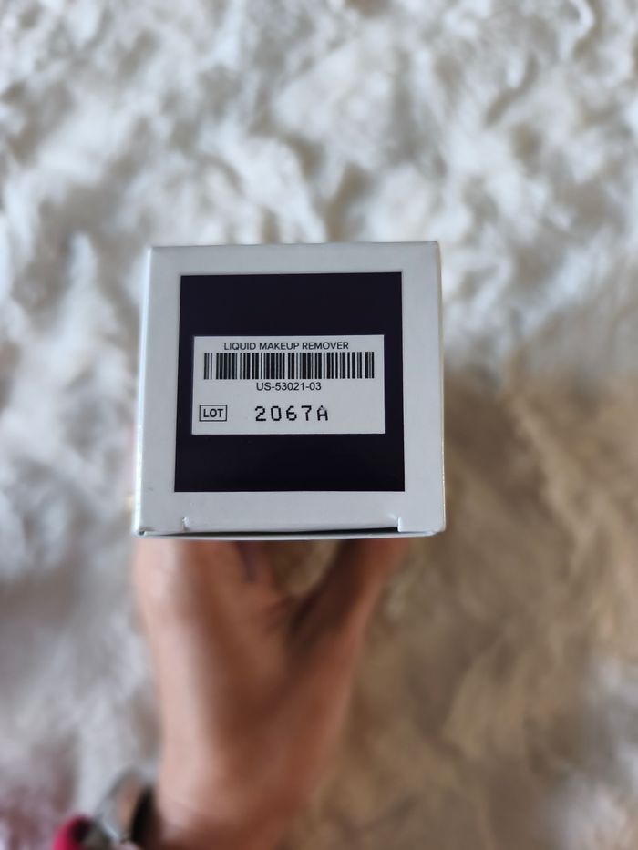 Lotion démaquillante you.ology Younique - photo numéro 3