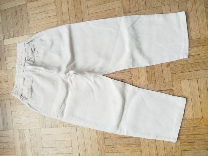 Ensemble t shirt et pantalon Zara 4 ans - photo numéro 5