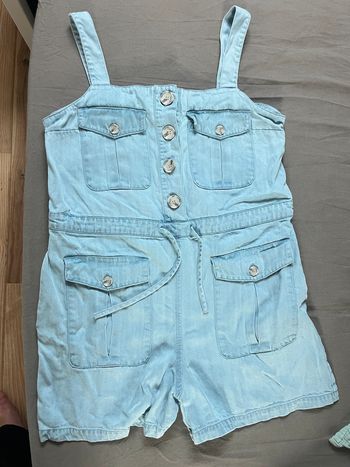 Combishort Taille M