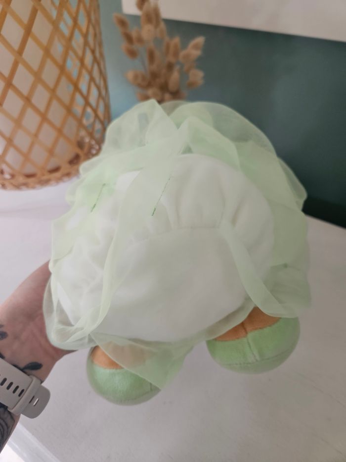 Peluche Kaloo - photo numéro 2