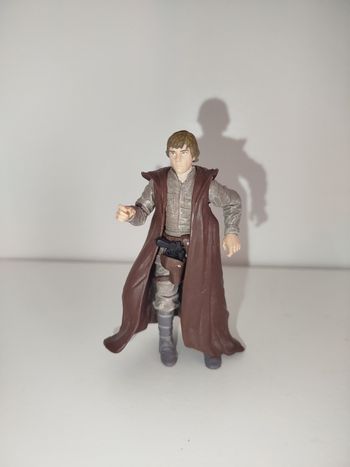 Figurine Star Wars Han Solo