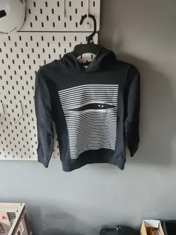 Sweat a capuche halloween