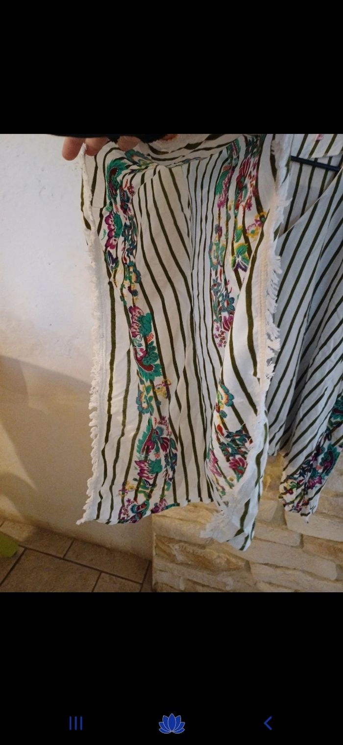 Blouse femme taille 40 - photo numéro 3