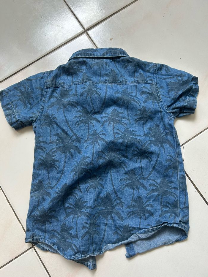Chemisette à motif 18/24 mois Primark - photo numéro 5