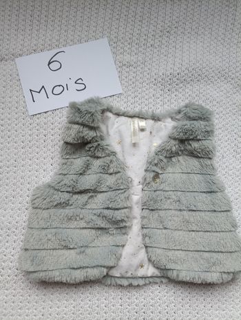 Gilet