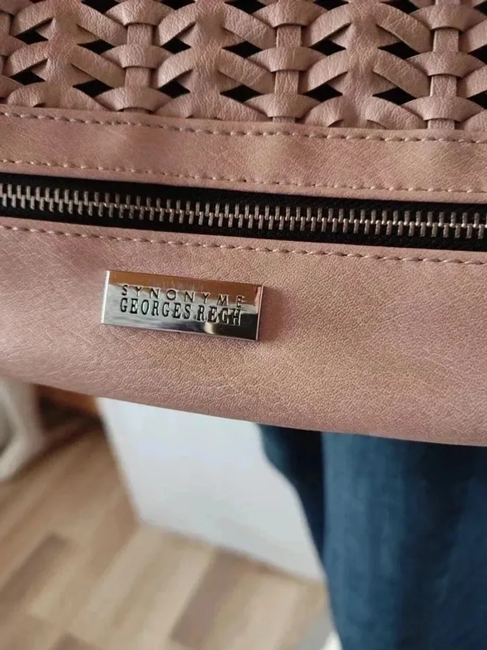 Sac à bandoulière - photo numéro 3