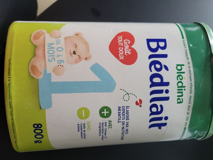 Bledilait 1 x3  boîtes