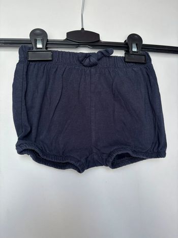 Short été fille