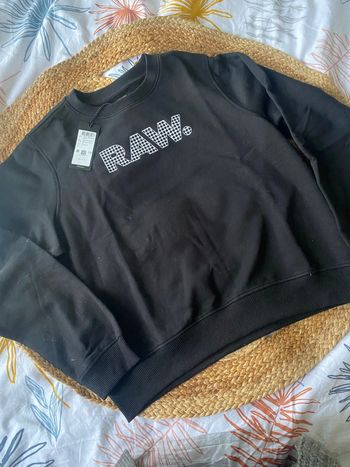 Pull neuf 🎮 Taille L - G star Raw