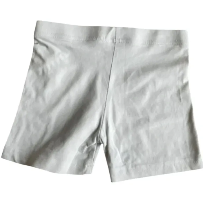 Short mixte 5-6 ans