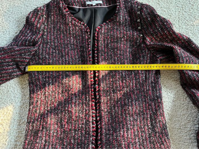 Veste Etam taille 42 - photo numéro 7