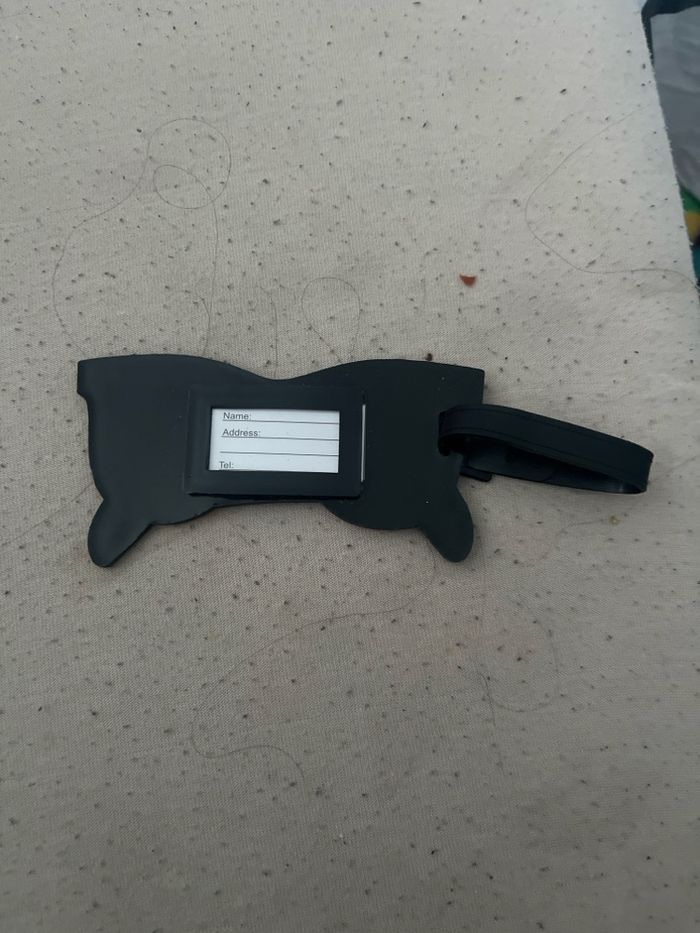 Accesoire - photo numéro 2