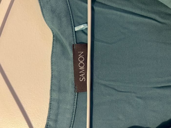 Blouse manches longues - photo numéro 4