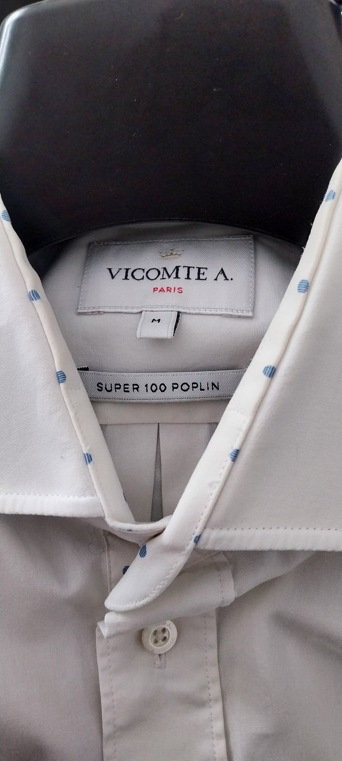 Chemise homme - photo numéro 4