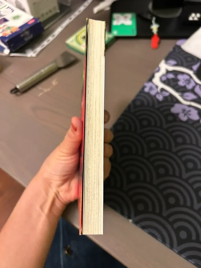 Livre la cabane magique numéro 45 - photo numéro 4