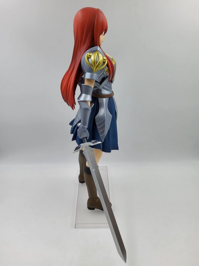 Fairy Tail Figure – Pop Up Parade XL – Erza Scarlet - photo numéro 4