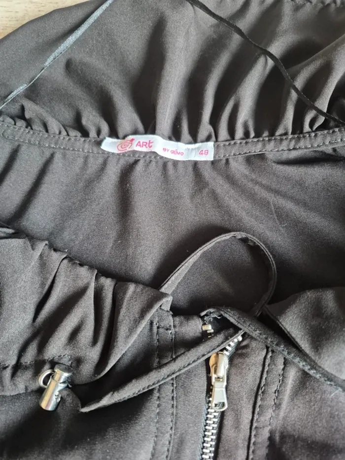 Veste - photo numéro 2