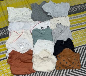 Lot bodies