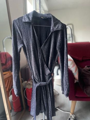 Robe Jennyfer