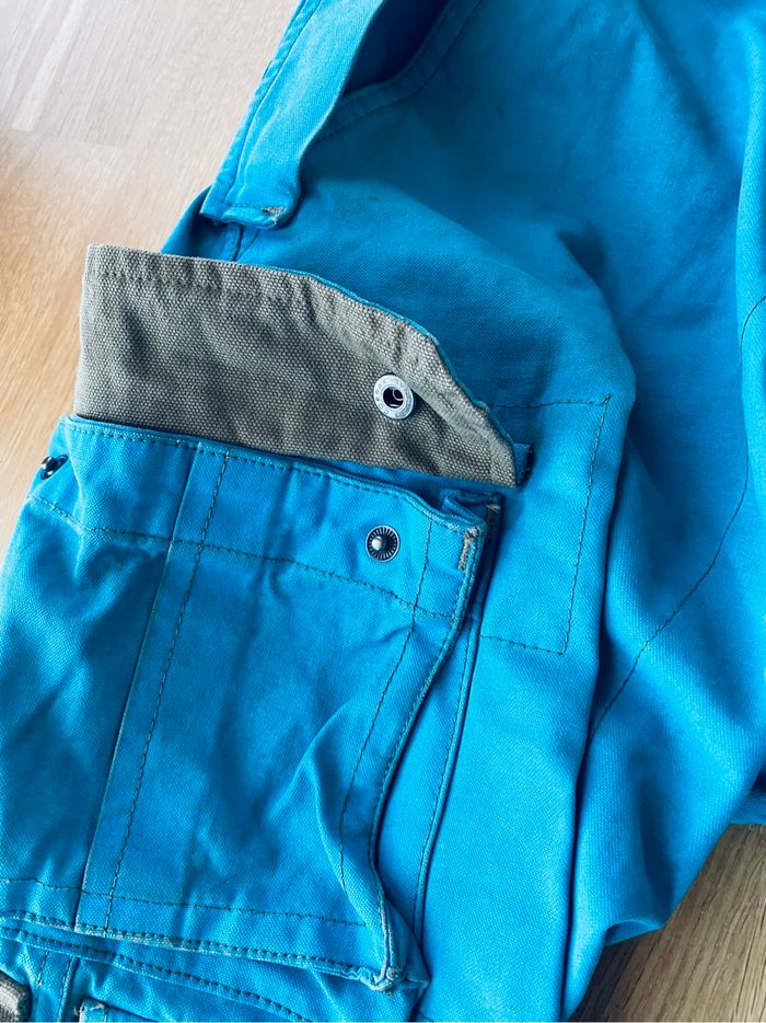 Pantalon MURPHY AND NYE bateau état neuf - photo numéro 5