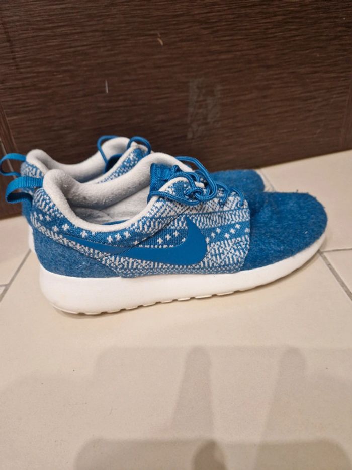 Baskets nike - photo numéro 2